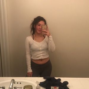 Meet your Posher, Brianna